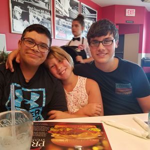 Meet your Posher, Nikki